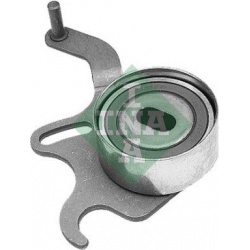 įtempiklio skriemulys, paskirstymo diržas
INA