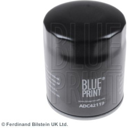 alyvos filtras
                                BLUE PRINT                                                ADC42119, BLUE PRINT
