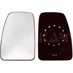 veidrodėlio stiklas, išorinis veidrodėlis
                                ALKAR                                           