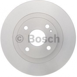 stabdžių diskas (1vnt)
                                BOSCH                                                0986479128, BOS