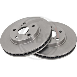 stabdžių diskas (1vnt)
                                A.B.S.                                                16245, Nenurod