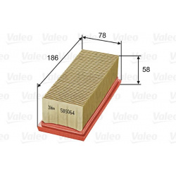 oro filtras
                                VALEO                                                585064, VALEO, 585064, auto 