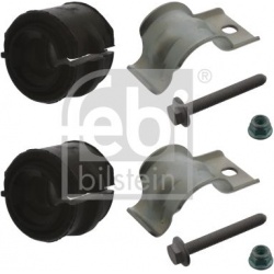 guolių komplektas, stabilizatorius
                                FEBI BILSTEIN                                            