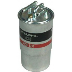 kuro filtras
                                DELPHI                                                HDF531, Nenurodytas gamint
