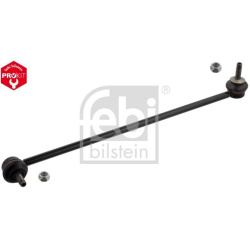 Stabilizatoriaus traukė
                                FEBI BILSTEIN                                                19666, 