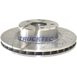 stabdžių diskas (1vnt)
                                TRUCKTEC AUTOMOTIVE                                02.35.080, TRUCKT