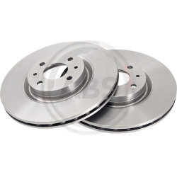 stabdžių diskas (1vnt)
                                A.B.S.                                                16061, Nenurod