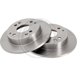 stabdžių diskas (1vnt)
                                A.B.S.                                                16147, Nenurod