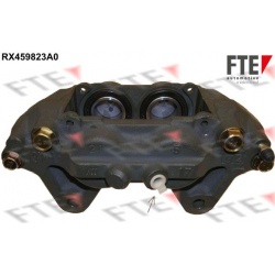 stabdžių apkaba
                                FTE                                RX459823A0, FTE, RX459823A0, auto detal�