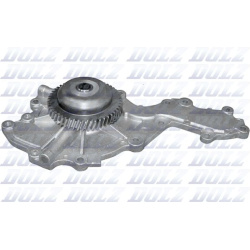 Vandens siurblys, variklio aušinimas
                                DOLZ                                                O11