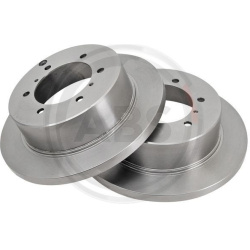 stabdžių diskas (1vnt)
                                A.B.S.                                                16471, Nenurod