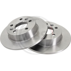 stabdžių diskas (1vnt)
A.B.S. 17048, Nenurod