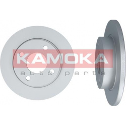 stabdžių diskas (1vnt)
                                KAMOKA                                                1031690, KAMOK