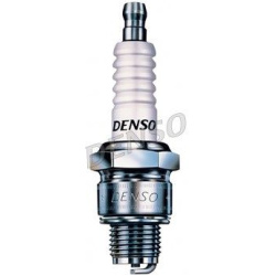 Uždegimo žvakė Nickel
                                DENSO                                                W16FSU, DENSO, 