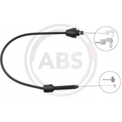 akceleratoriaus trosas
                                A.B.S.                                                K37450, Nenurody