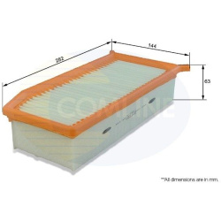 Filtras oro
                                COMLINE                                                EAF853, COMLINE, EAF853, a