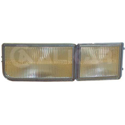 dangtis, rūko žibintas
                                ALKAR                                                3311112, Nenuro