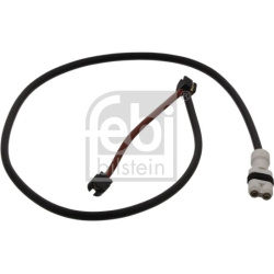 įspėjimo kontaktas, stabdžių trinkelių susidėvėjimas
FEBI BILSTEIN