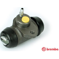 rato stabdžių cilindras ESSENTIAL LINE
                                BREMBO                                              