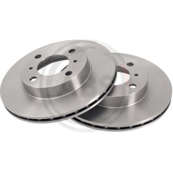 stabdžių diskas (1vnt)
                                A.B.S.                                                16483, Nenurod