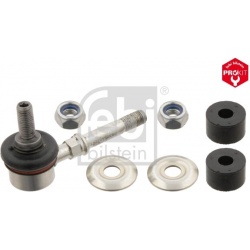 Stabilizatoriaus traukė
                                FEBI BILSTEIN                                                27981, 