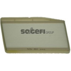 filtras, salono oras
                                PURFLUX                                                AH132, PURFLUX, A