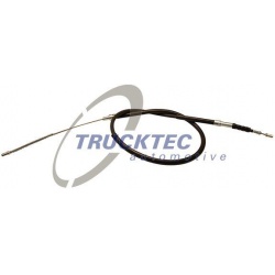 trosas, stovėjimo stabdys
                                TRUCKTEC AUTOMOTIVE                                               
