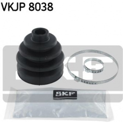 pusašio šarnyro apsauga
                                SKF                                                VKJP 8038, SKF, 