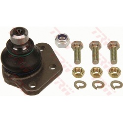 Šarnyras
                                TRW                                                JBJ235, TRW, JBJ235, auto detal�