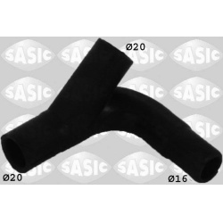 Aušinimo vamzdis, žarna
                                SASIC                                                3404103, Nenur