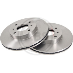 stabdžių diskas (1vnt)
                                A.B.S.                                                16913, Nenurod