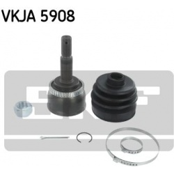 pusašio šarnyras
SKF VKJA 5908, SKF, VKJA590