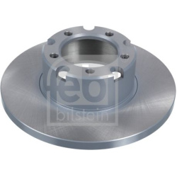 stabdžių diskas (1vnt)
                                FEBI BILSTEIN                                                04876, 