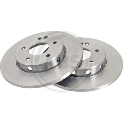 stabdžių diskas (1vnt)
                                A.B.S.                                                16179, Nenurod