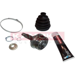 pusašio šarnyras
                                KAMOKA                                                6060, KAMOKA, 6060, 