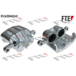 stabdžių apkaba
                                FTE                                RX439842A0, FTE, RX439842A0, auto detal�