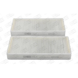 filtras, salono oras
                                CHAMPION                                                CCF0157, CHAMPIO