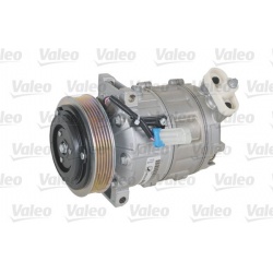 kompresorius, oro kondicionierius VALEO ORIGINS NEW OE TECHNOLOGY
813124, VAL