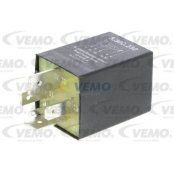 relė, degalų siurblys Original VEMO Quality
                                                V15-71-0014, Nenurodytas gamint