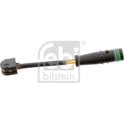 įspėjimo kontaktas, stabdžių trinkelių susidėvėjimas
                                FEBI BILSTEIN                    