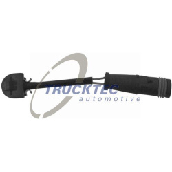 įspėjimo kontaktas, stabdžių trinkelių susidėvėjimas
                                TRUCKTEC AUTOMOTIVE              