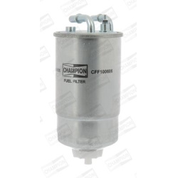 Filtras kuro diesel
                                CHAMPION                                CFF100606, CHAMPION, CFF100606, a