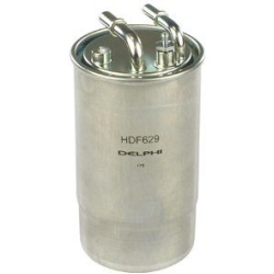 kuro filtras
                                DELPHI                                                HDF629, Nenurodytas gamint