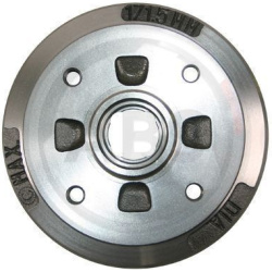 stabdžių būgnas
                                A.B.S.                                                2351-S, Nenurodytas 