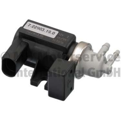 slėgio keitiklis, turboįkrova
                                PIERBURG                                                7.229