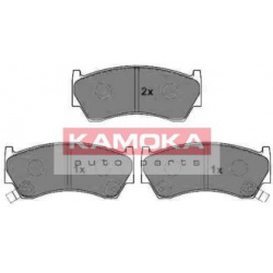 stabdžių trinkelių rinkinys, diskinis stabdys
KAMOKA