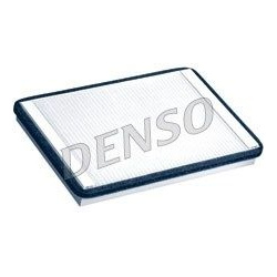 filtras, salono oras
                                DENSO                                                DCF206P, DENSO, DCF
