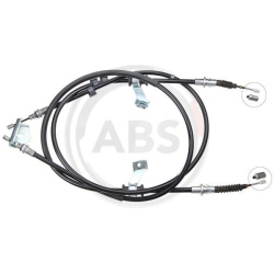 trosas, stovėjimo stabdys
A.B.S. K18961, Nenu