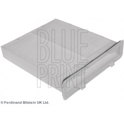 filtras, salono oras
                                BLUE PRINT                                                ADK82509, BLUE