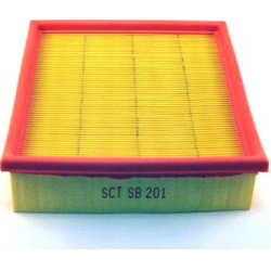 Filtras oro
                                SCT - MANNOL                                                SB201, SCT - MANNOL, 